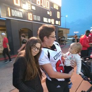 Meet your Posher, Jason